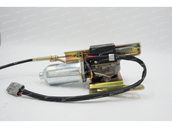 Соленоид управления ТНВД XINCHAI 490, изображение 3