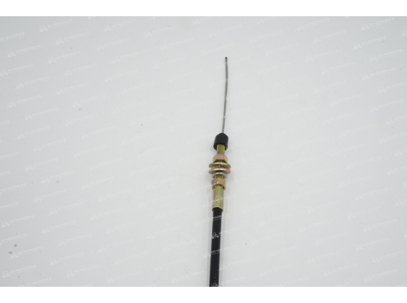 Соленоид управления ТНВД XINCHAI 490, изображение 4