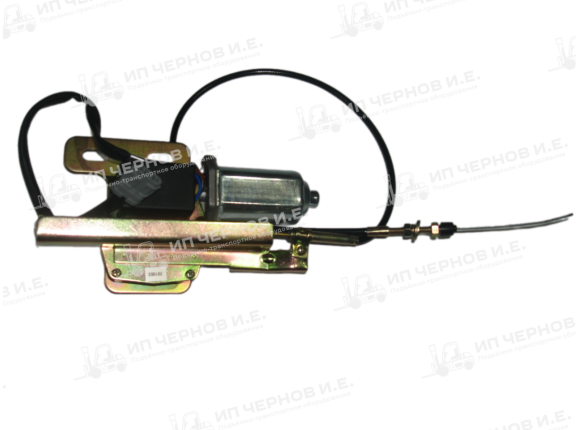 Соленоид управления ТНВД XINCHAI 490, изображение 5