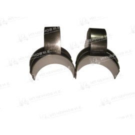 Вкладыши шатунные ISUZU C240PKJ,C221 Z-8-94142-208-0,20801-07621 STD Вкладыши шатунные ISUZU C240PKJ,C221 Z-8-94142-208-0,20801-07621 STD