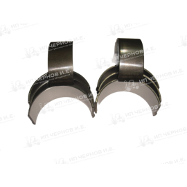 Вкладыши шатунные ISUZU C240PKJ,C221, Z-8-94163-175-0,20801-07641(0.50) Вкладыши шатунные ISUZU C240PKJ,C221, Z-8-94163-175-0,20801-07641(0.50)