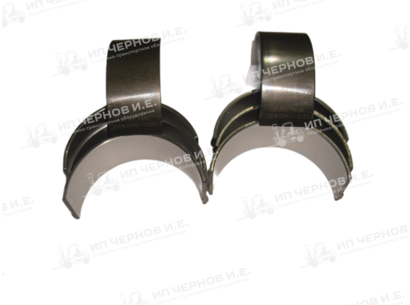 Вкладыши шатунные ISUZU C240PKJ,C221, Z-8-94163-175-0,20801-07641(0.50)