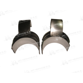 Вкладыши шатунные ISUZU 4JG2,4JB1 Z-8-94324-159-0 STD Вкладыши шатунные ISUZU 4JG2,4JB1 Z-8-94324-159-0 STD