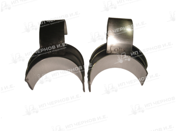 Вкладыши шатунные ISUZU 4JG2,4JB1 Z-8-94324-159-0 стандарт
