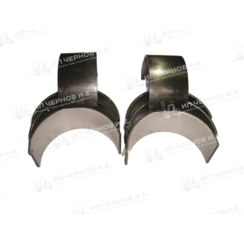 Вкладыши шатунные ISUZU 4JG2,4JG1,4JB1,JX493G3-260 (0.25) Вкладыши шатунные ISUZU 4JG2,4JG1,4JB1,JX493G3-260 (0.25)