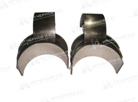 Вкладыши шатунные ISUZU 4JG2,4JG1,4JB1,JX493G3-260 (0.25)