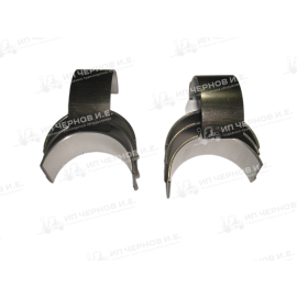 Вкладыши шатунные ISUZU 4JG2,4JB1 (0.50) Вкладыши шатунные ISUZU 4JG2,4JB1 (0.50)