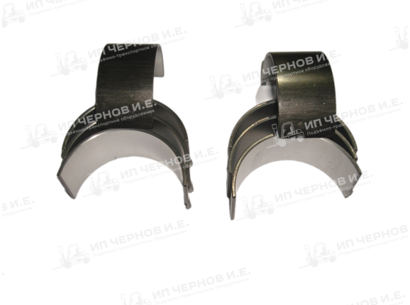 Вкладыши шатунные ISUZU 4JG2,4JB1 (0.50)