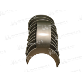 Вкладыши шатунные ISUZU 6BB1,6BD1,6BG1,6BG1T STD Z-9-12271-608-0 Вкладыши шатунные ISUZU 6BB1,6BD1,6BG1,6BG1T STD Z-9-12271-608-0