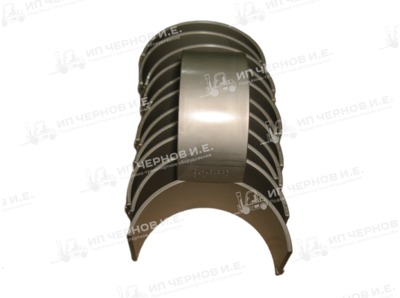 Вкладыши шатунные ISUZU 6BB1,6BD1,6BG1,6BG1T стандарт Z-9-12271-608-0