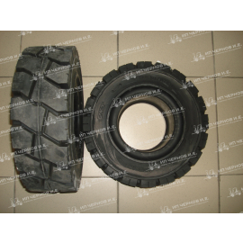 Шина массивная 18X7-8 (180/70-8) 4.33R BKT MAGLIFT ECO EASYFIT 134A5/125A5