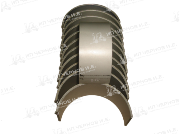 Вкладыши шатунные ISUZU 6BB1,6BD1,6BG1,6BG1T (0.25) Z-9-12273-608-0