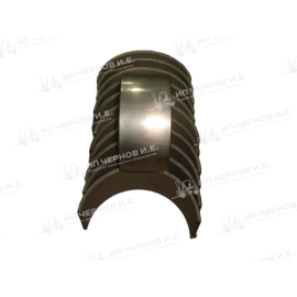 Вкладыши шатунные ISUZU 6BB1,6BD1,6BG1,6BG1T (0.50) Z-9-12274-608-0 Вкладыши шатунные ISUZU 6BB1,6BD1,6BG1,6BG1T (0.50) Z-9-12274-608-0