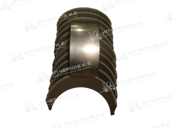 Вкладыши шатунные ISUZU 6BB1,6BD1,6BG1,6BG1T (0.50) Z-9-12274-608-0