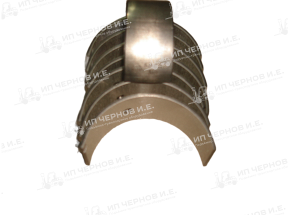 Вкладыши шатунные NISSAN A15 стандарт