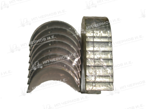 Вкладыши шатунные NISSAN H20-I стандарт