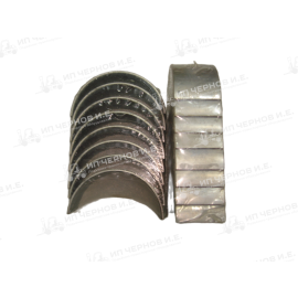 Вкладыши шатунные NISSAN H20-I (0.25) Вкладыши шатунные NISSAN H20-I (0.25)