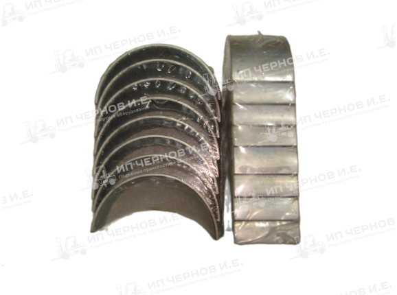 Вкладыши шатунные NISSAN H20-I (0.25)