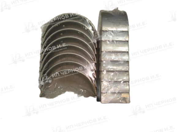 Вкладыши шатунные NISSAN H20-I (0.50)