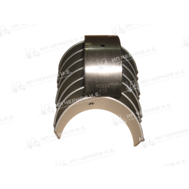 Вкладыши шатунные TOYOTA 1Z,2Z,3Z,2J,5P STD 13041-76012-71 Вкладыши шатунные TOYOTA 1Z,2Z,3Z,2J,5P STD 13041-76012-71