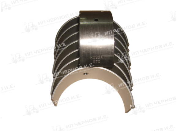 Вкладыши шатунные TOYOTA 1Z,2Z,3Z,2J,5P стандарт 13041-76012-71