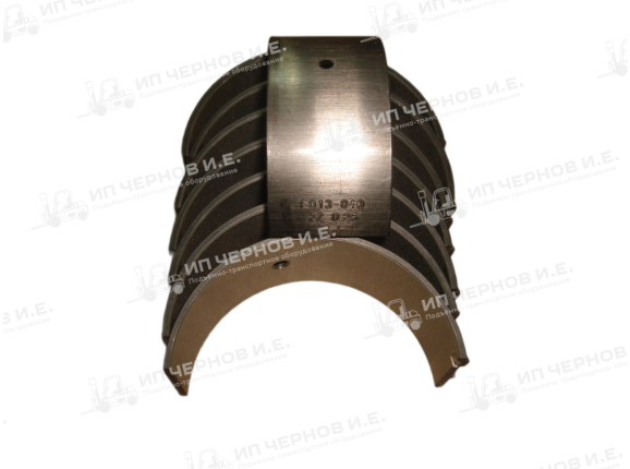 Вкладыши шатунные TOYOTA 1Z,2Z,3Z,2J,5P (0.25)  13204-78C00-71