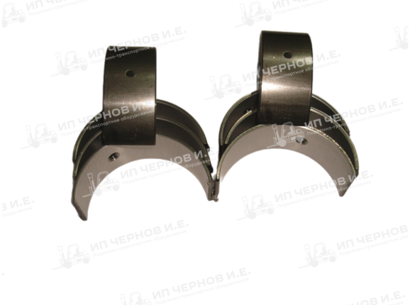 Вкладыши шатунные TOYOTA 4Y (0.25) 13204-76011-71,13204-76036-71