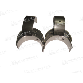 Вкладыши шатунные TOYOTA 4Y (0.50) Вкладыши шатунные TOYOTA 4Y (0.50)