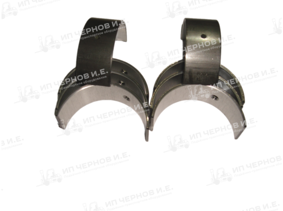 Вкладыши шатунные TOYOTA 4Y (0.50)