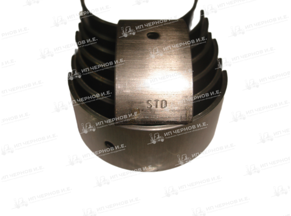 Вкладыши шатунные TOYOTA 5K стандарт  13041-76001-71