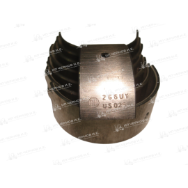 Вкладыши шатунные TOYOTA 5K (0.25) 13204-76001-71 Вкладыши шатунные TOYOTA 5K (0.25) 13204-76001-71