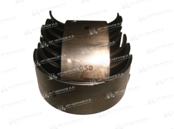 Вкладыши шатунные TOYOTA 5K (0.50)  13205-76001-71