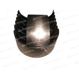 Вкладыши шатунные MITSUBISHI S4S,S4Q2 STD 32A19-09011 Вкладыши шатунные MITSUBISHI S4S,S4Q2 STD 32A19-09011