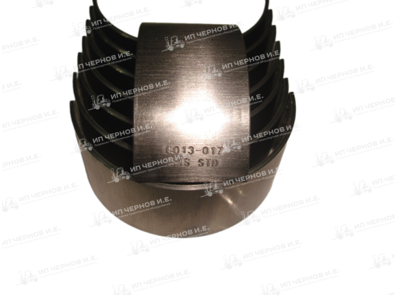 Вкладыши шатунные MITSUBISHI S4S,S4Q2 стандарт 32A19-09011