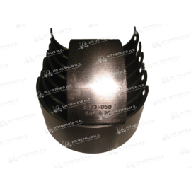 Вкладыши шатунные MITSUBISHI S4S,S4Q2 (0.25) 32A19-09021 Вкладыши шатунные MITSUBISHI S4S,S4Q2 (0.25) 32A19-09021