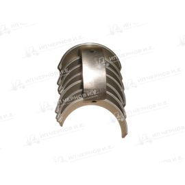 Вкладыши шатунные MITSUBISHI 4G15 STD MD370354 Вкладыши шатунные MITSUBISHI 4G15 STD MD370354