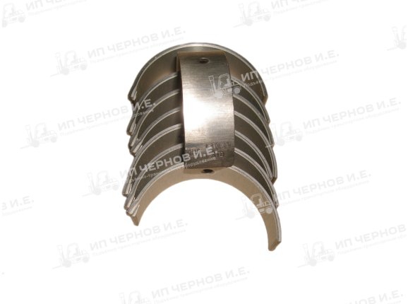 Вкладыши шатунные MITSUBISHI 4G15 стандарт  MD370354