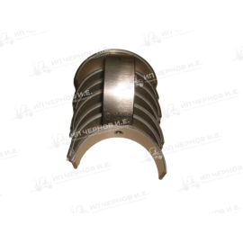 Вкладыши шатунные MITSUBISHI 4G15 (0.25) Вкладыши шатунные MITSUBISHI 4G15 (0.25)