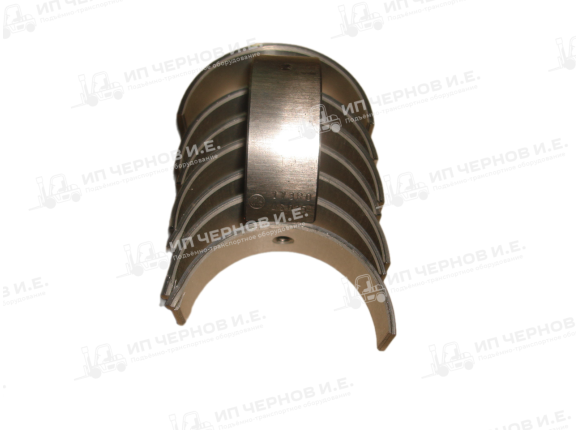 Вкладыши шатунные MITSUBISHI 4G15 (0.25)