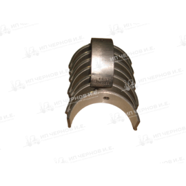 Вкладыши шатунные MITSUBISHI 4G15 (0.50) Вкладыши шатунные MITSUBISHI 4G15 (0.50)