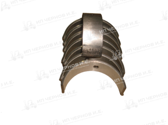 Вкладыши шатунные MITSUBISHI 4G15 (0.50)