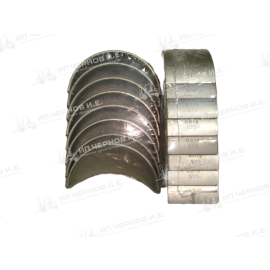 Вкладыши шатунные MAZDA XA STD Вкладыши шатунные MAZDA XA STD