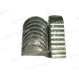 Вкладыши шатунные MAZDA XA (0.25) Вкладыши шатунные MAZDA XA (0.25)