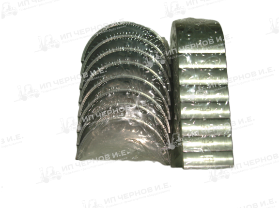 Вкладыши шатунные MAZDA XA (0.25)