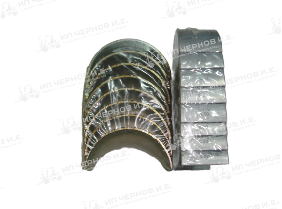 Вкладыши шатунные MAZDA XA (0.50)