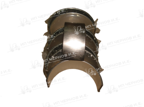 Вкладыши шатунные KUBOTA V2403 стандарт 17311-2231-0