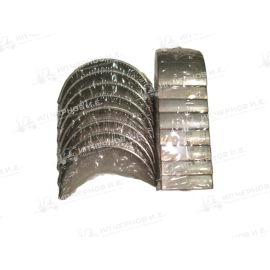 Вкладыши шатунные HYUNDAI D4BB STD 23611-42000,23611-42010 Вкладыши шатунные HYUNDAI D4BB STD 23611-42000,23611-42010