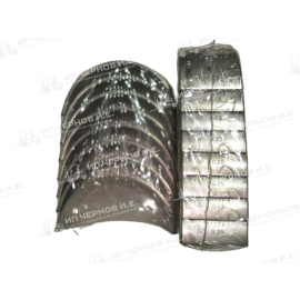 Вкладыши шатунные HYUNDAI D4BB (0.25) Вкладыши шатунные HYUNDAI D4BB (0.25)