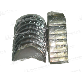 Вкладыши шатунные HYUNDAI D4BB (0.50) Вкладыши шатунные HYUNDAI D4BB (0.50)