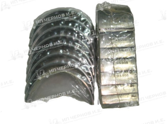 Вкладыши шатунные HYUNDAI D4BB (0.50)